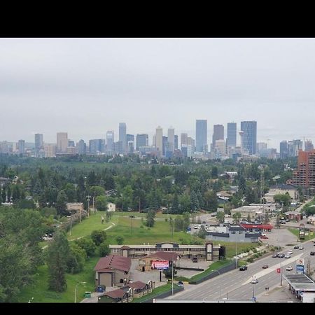 Canadas Best Value Inn Chinook Station Calgary Luaran gambar