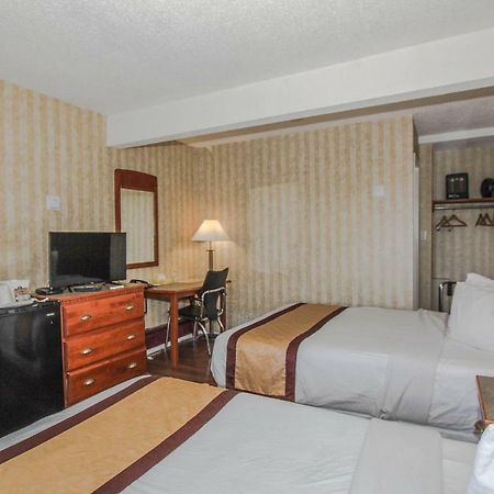 Canadas Best Value Inn Chinook Station Calgary Luaran gambar