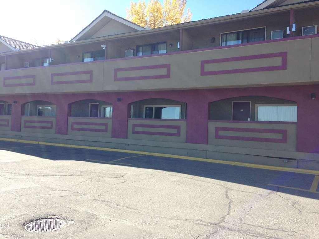 Canadas Best Value Inn Chinook Station Calgary Luaran gambar
