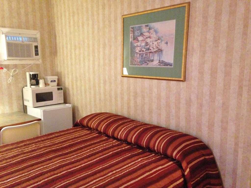 Canadas Best Value Inn Chinook Station Calgary Bilik gambar