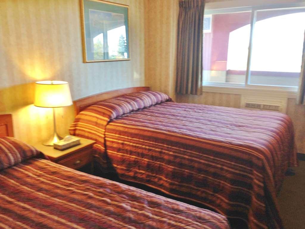 Canadas Best Value Inn Chinook Station Calgary Bilik gambar