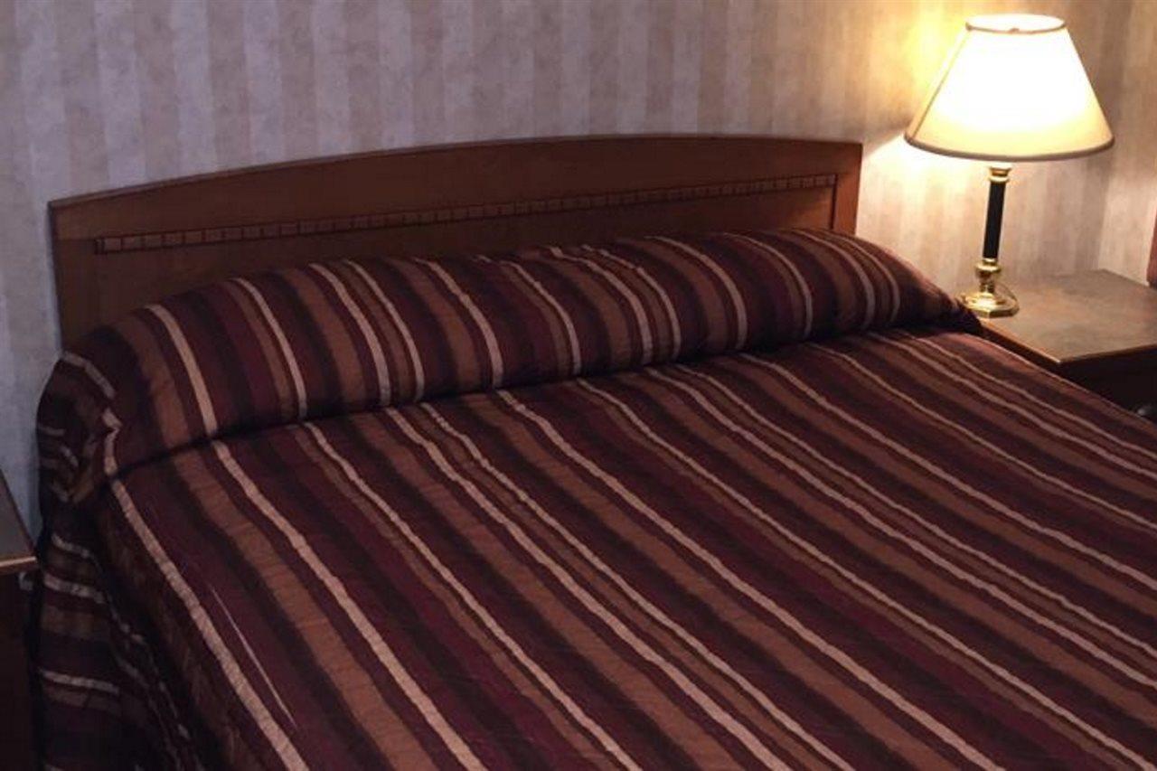 Canadas Best Value Inn Chinook Station Calgary Luaran gambar