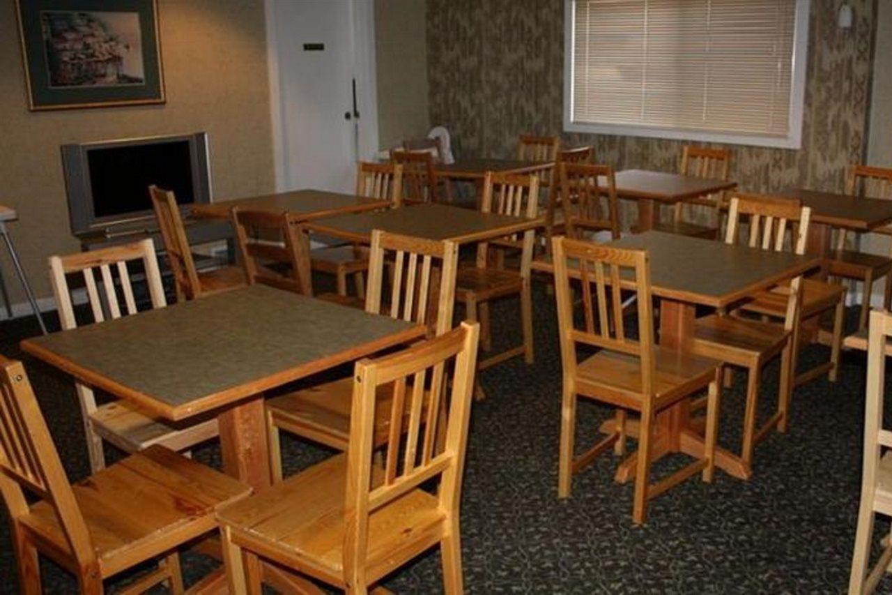 Canadas Best Value Inn Chinook Station Calgary Luaran gambar