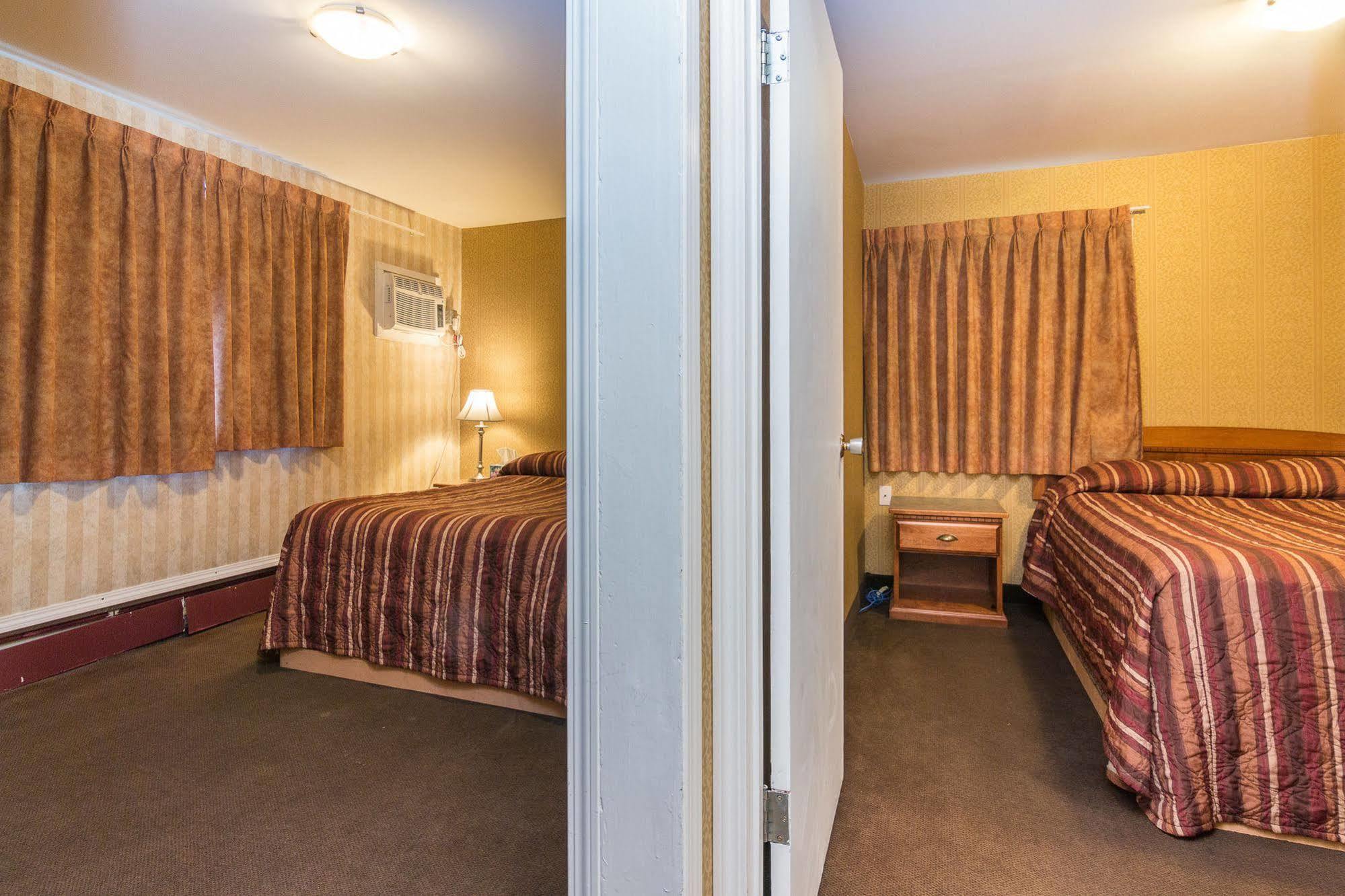 Canadas Best Value Inn Chinook Station Calgary Luaran gambar