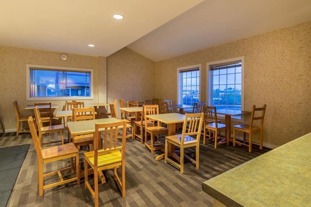 Canadas Best Value Inn Chinook Station Calgary Luaran gambar