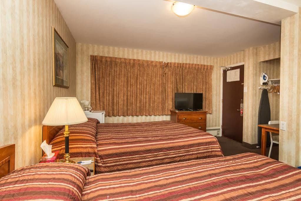 Canadas Best Value Inn Chinook Station Calgary Luaran gambar
