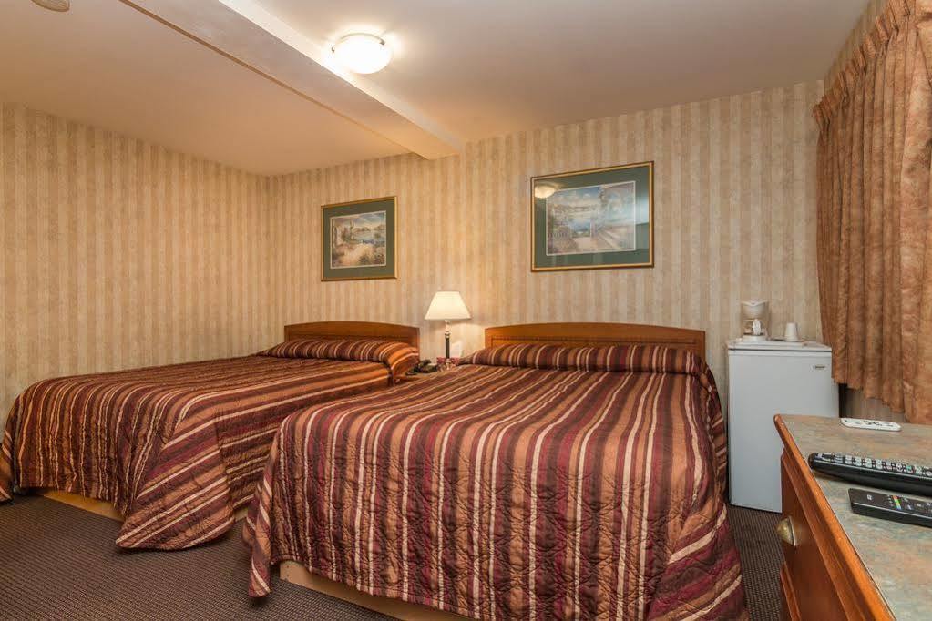 Canadas Best Value Inn Chinook Station Calgary Luaran gambar