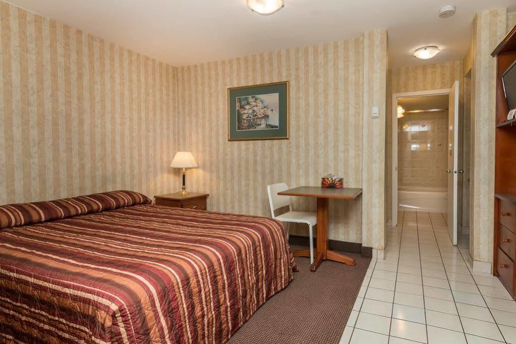 Canadas Best Value Inn Chinook Station Calgary Luaran gambar