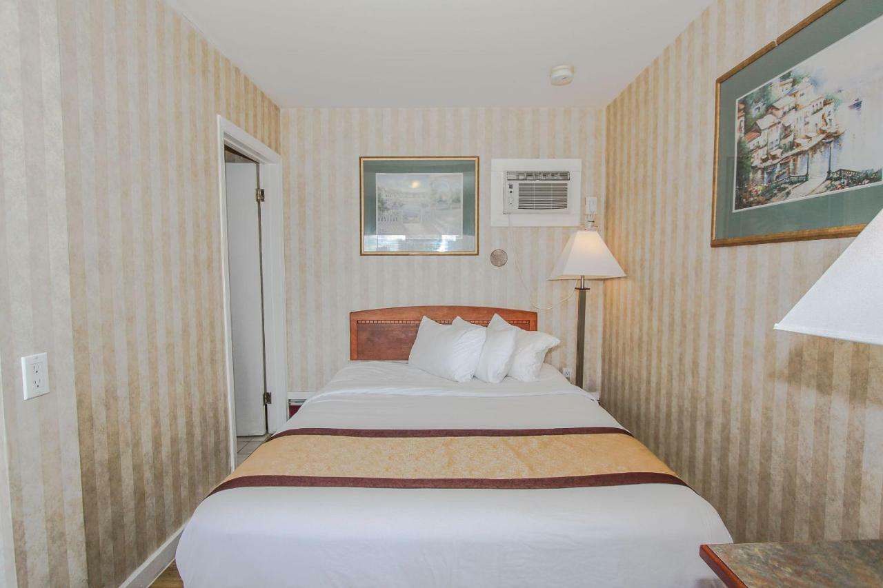 Canadas Best Value Inn Chinook Station Calgary Luaran gambar