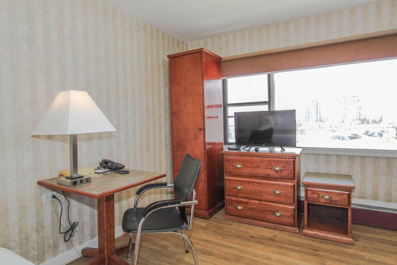 Canadas Best Value Inn Chinook Station Calgary Luaran gambar